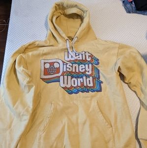 Unisex Disney Hoodie